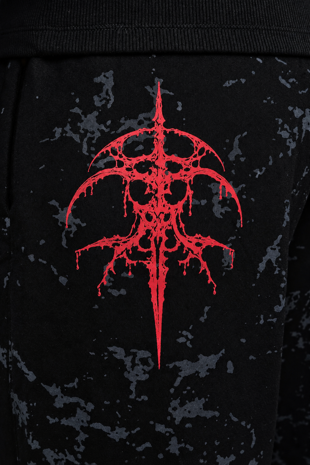 BLOODLINE BOTTOM