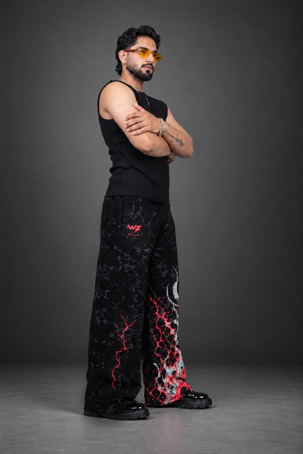 BLOODLINE BOTTOM