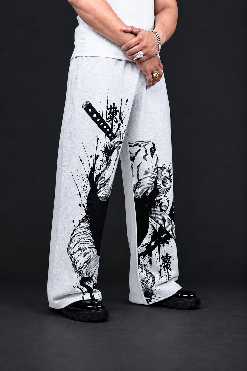 TOJI BLADE / BOTTOM