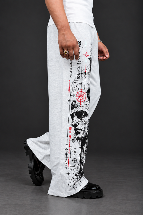 The Divine Bottoms"