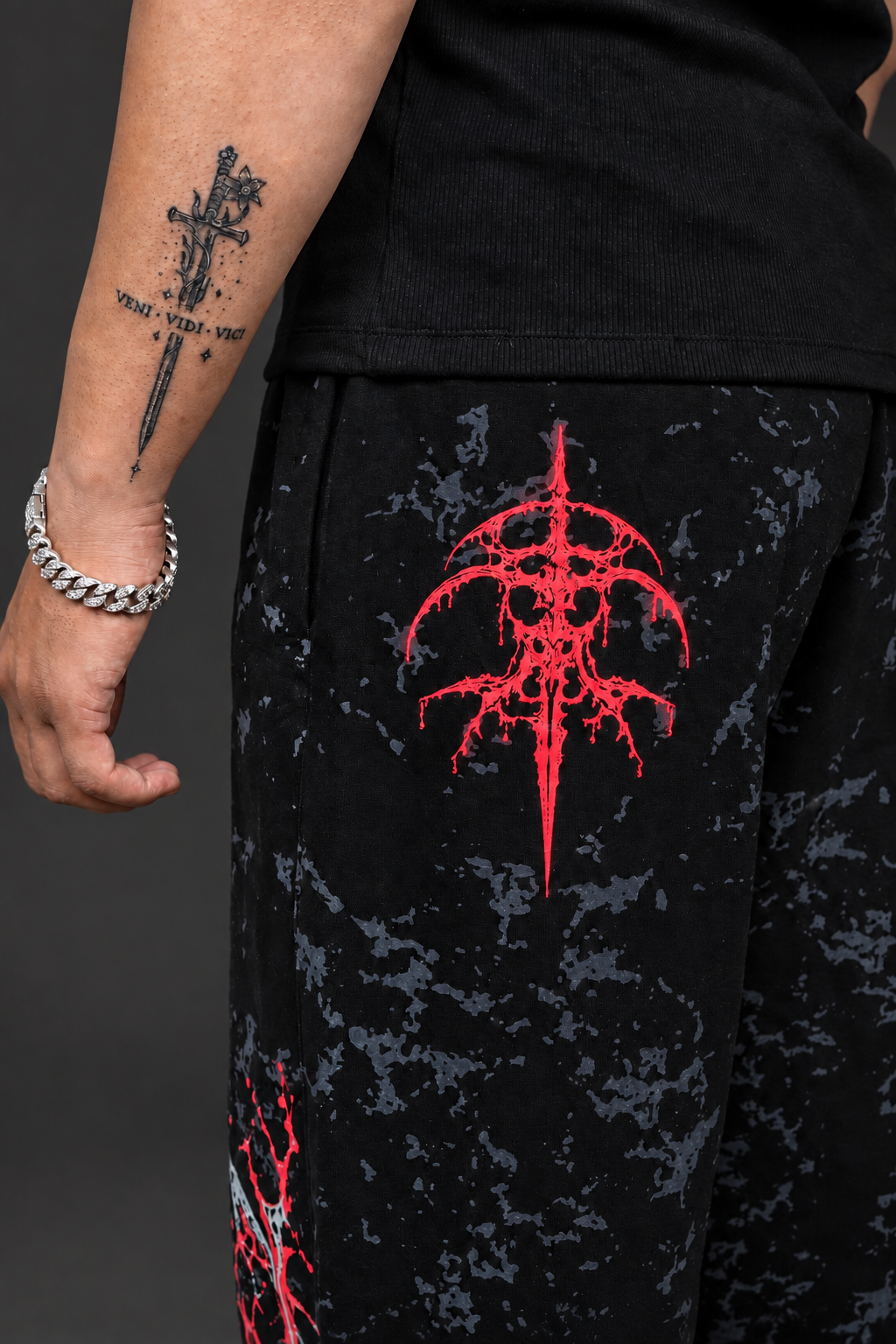 BLOODLINE BOTTOM
