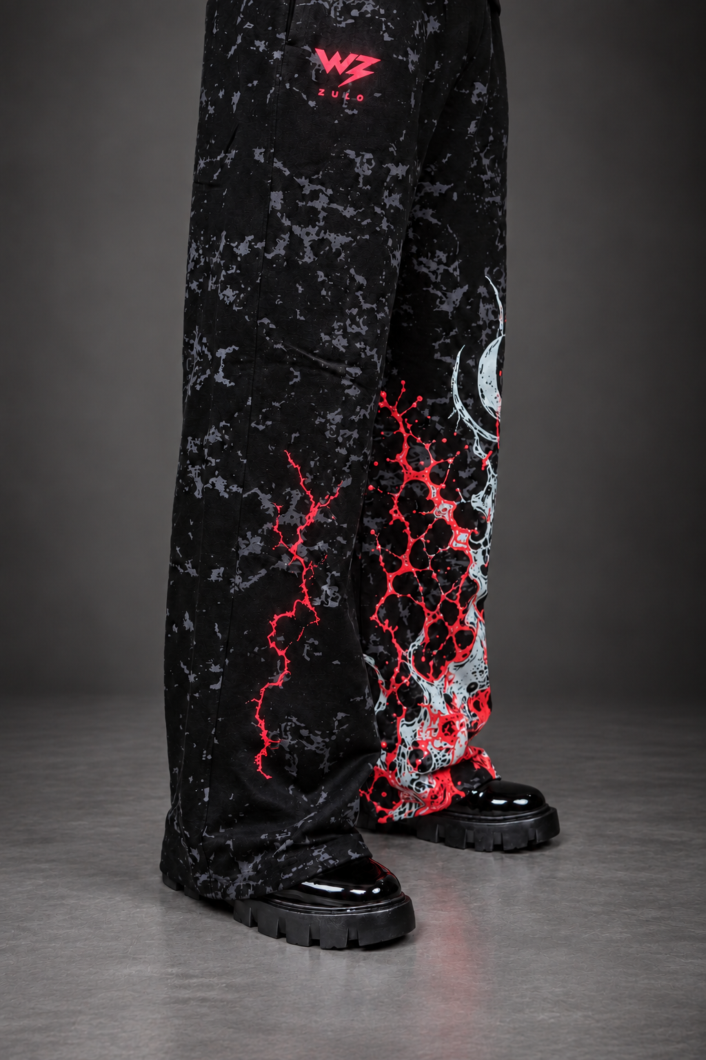 BLOODLINE BOTTOM